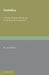 Dedalica: A Study of Dorian Plastic Art in the Seventh Century BC by R. J. H. Jenkins