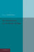 An Introduction to the Study of Algae by V. J. Chapman