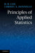 Principles of Applied Statistics by D. R. Cox, Christl A. Donnelly