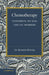 Chemotherapy: Yesterday, Today and Tomorrow: The Linacre Lecture 1946 by Alexander Fleming