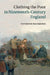 Clothing the Poor in Nineteenth-Century England by Vivienne Richmond