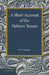 A Short Account of the Hebrew Tenses by R. H. Kennett