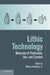 Lithic Technology by Jr. Andrefsky William