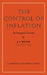 The Control of Inflation by J. E. Meade
