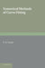 Numerical Methods of Curve Fitting. P.G. Guest by P. G. Guest, Philip George Guest