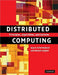 Distributed Computing by Ajay D. Kshemkalyani