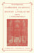 Cambridge Readings in Spanish Literature by J. Fitzmaurice-Kelly