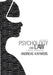 Psychology and Law by Andreas Kapardis