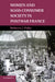 Women and Mass Consumer Society in Postwar France by Rebecca J. Pulju