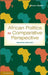 African Politics in Comparative Perspective. Gran Hydn by Georan Hydaen
