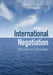 International Negotiation by Ho-Won Jeong