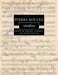 Pierre Boulez Studies by Edward Campbell, Peter O'Hagan