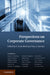 Perspectives on Corporate Governance by F. Scott Kieff, Troy A. Paredes