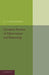 Comptes Rendus of Observation and Reasoning by J. y. Buchanan