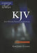 Pitt Minion Reference Bible-KJV by Cambridge University Press