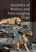 Societies of Wolves and Free-ranging Dogs by Stephen Spotte