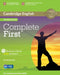 Complete First Student's Book with Answers [With CDROM] by Brook-Hart, Guy