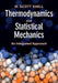 Thermodynamics and Statistical Mechanics by M. Scott Shell