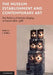 The Museum Establishment and Contemporary Art by Rebecca Deroo