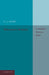 Volumetric Analysis by A. J. Berry