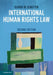 International Human Rights Law by Olivier de Schutter