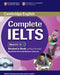 Complete Ielts Bands 6.5-7.5 Student's Book Without Answers [With CDROM] by Guy Brook-Hart, Vanessa Jakeman