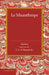 Le Misanthrope by Molere, Jean-Baptiste Moliere, E. G. W. Braunholtz