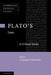Plato's 'Laws': A Critical Guide by Christopher Bobonich