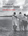A History of Modern India by Ishita Banerjee-Dube