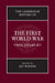 The Cambridge History of the First World War Set by Jay Winter