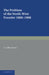 The Problem of the North-West Frontier, 1890 1908: With a Survey of Policy Since 1849 by C. Collin Davies
