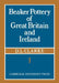 Beaker Pottery of Great Britain and Ireland 2 Part Paperback Set by D. L. Clarke