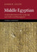 Middle Egyptian: An Introduction to the Language and Culture of Hieroglyphs by James P. (Brown University, Rhode Island) Allen
