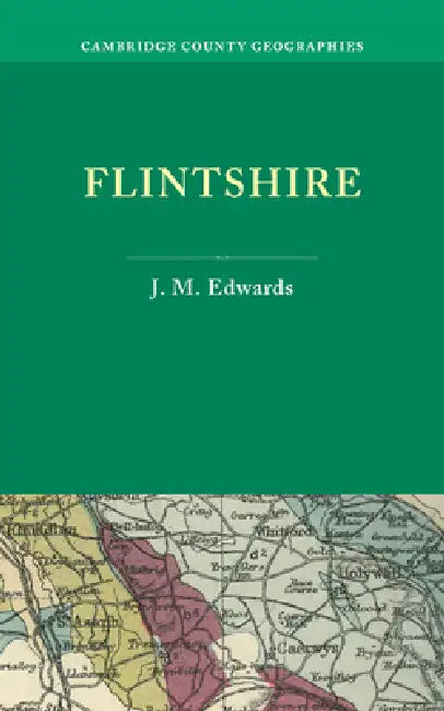 Flintshire by J. M. Edwards