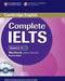 Complete Ielts Bands 6.5-7.5 Workbook Without Answers with Audio CD by Wyatt, Rawdon