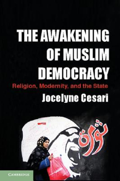The Awakening of Muslim Democracy by Jocelyne Cesari