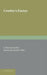 Cowley's Essays by Abraham Etc Cowley, J. Rawson Lumby, Arthur Tilley