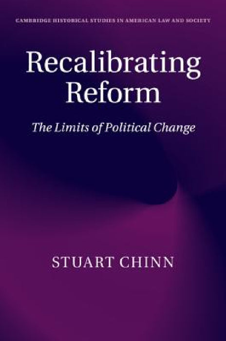 Recalibrating Reform by Stuart Chinn