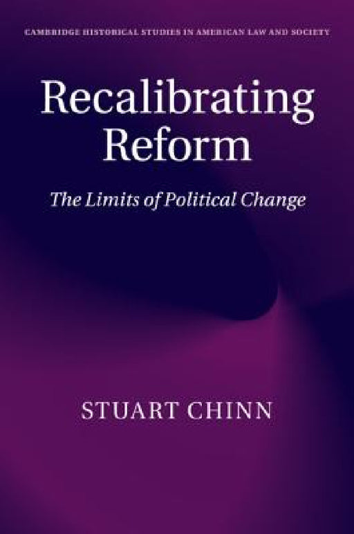 Recalibrating Reform by Stuart Chinn