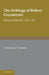 The Writings of Robert Grosseteste, Bishop of Lincoln 1235-1253 by S. Harrison Thomson, Samuel Harrison Thomson