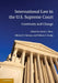 International Law in the U.S. Supreme Court by David L. Sloss, Michael D. Ramsey, William S. Dodge