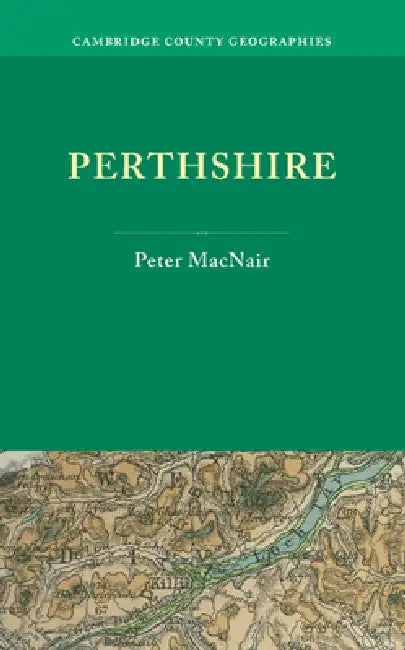 Perthshire by Peter Macnair