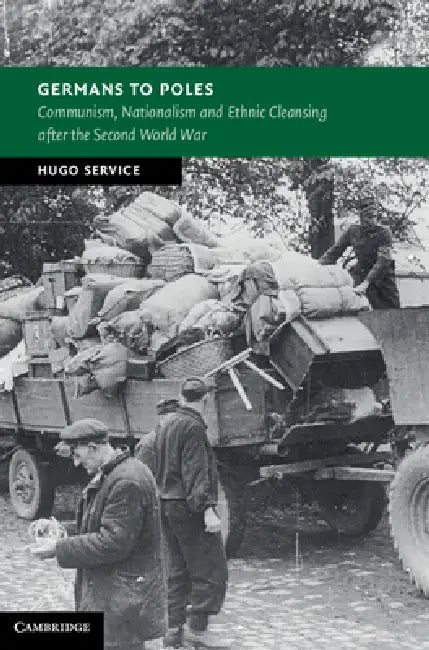 Germans to Poles by Hugo Service