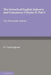The Growth of English Industry and Commerce, Part 1, the Mercantile System: In Modern Times by W. Cunningham