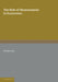The Role of Measurement in Economics by Richard Stone