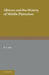 Albinus and the History of Middle Platonism by Reginald Eldred Witt
