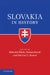 Slovakia in History by Mikul Teich, Du an Kov, Martin D. Brown