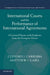 International Courts and the Performance of International Agreements by Clifford Carrubba, Matthew Gabel