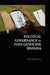 Political Governance in Post-Genocide Rwanda by Filip Reyntjens