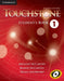 Touchstone Level 1 Student's Book by Michael McCarthy